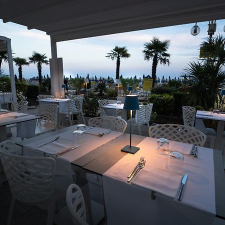 Hotel Boston 3 Stelle Superior Frontemare Lido di Jesolo Ngoại thất bức ảnh