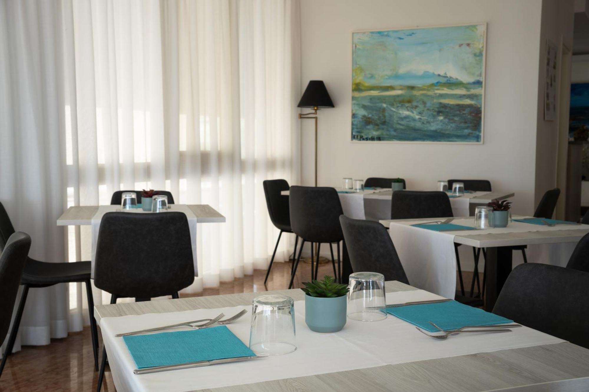 Hotel Boston 3 Stelle Superior Frontemare Lido di Jesolo Ngoại thất bức ảnh